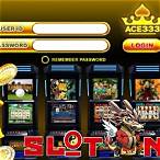 situs game slot online terpercaya